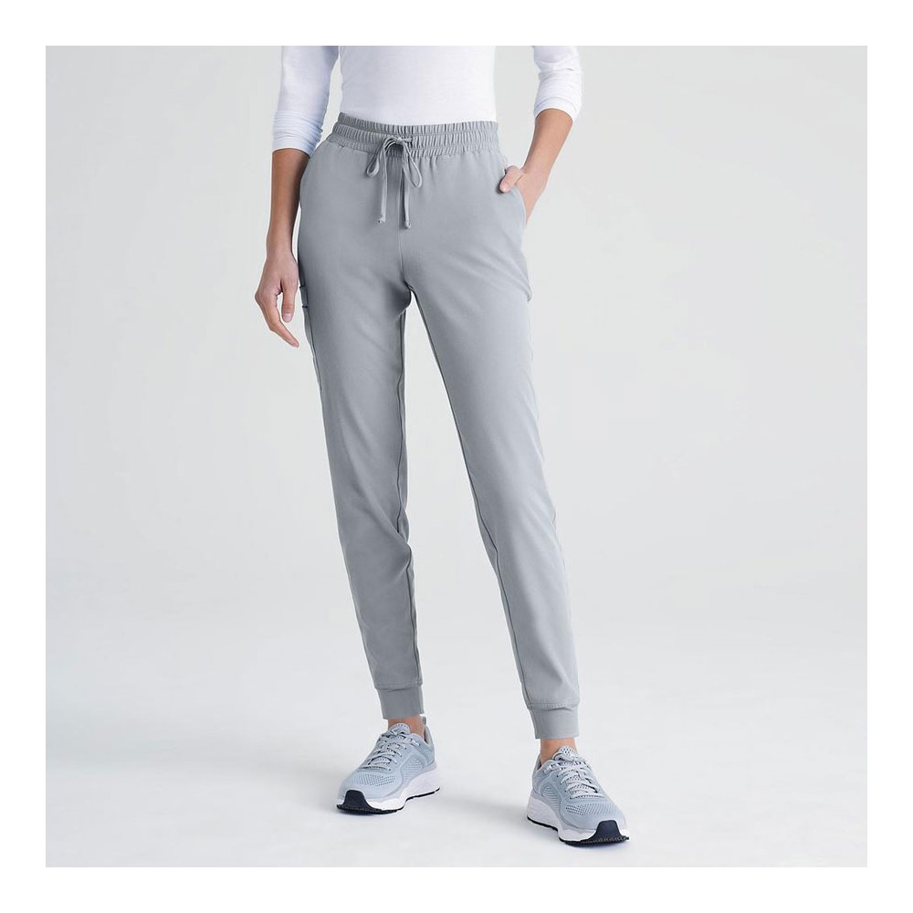Jogger sanitario mujer tejido ecológico Barco SKP552 moonstruck
