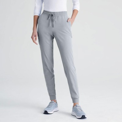 Jogger sanitario mujer tejido ecológico Barco SKP552 moonstruck