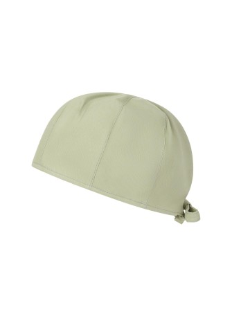 Gorro de cocina hidrófugo Velilla 404014
