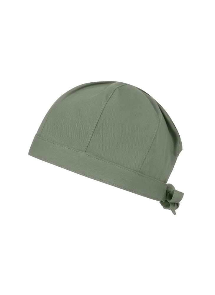 Gorro cocina 100% algodón orgánico Velilla 404015 cactus