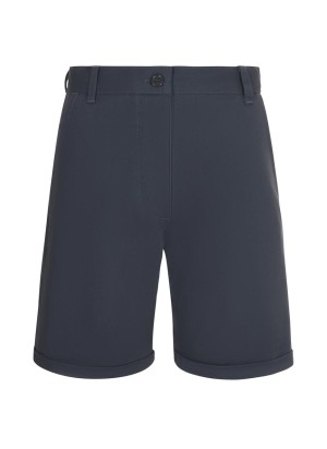 Bermuda de mujer tejido elástico Velilla 403013S
