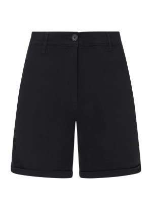 Bermuda de mujer tejido elástico Velilla 403013S