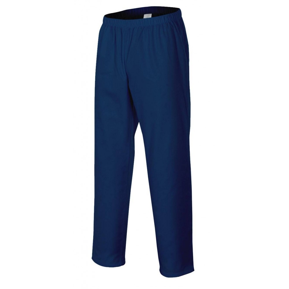 Pantalón pijama Alimentación Velilla 253001 Marino