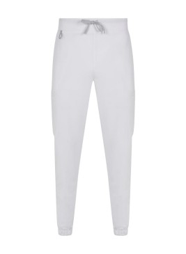 Pantalón pijama Jogger Stretch Velilla 533021S Blanco
