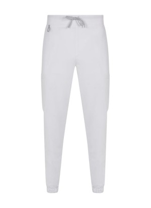 Pantalón pijama Jogger Stretch Velilla 533021S Blanco