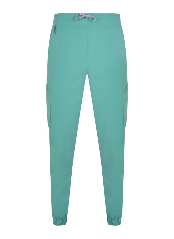 Pantalón pijama Jogger Stretch Velilla 533021S