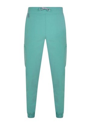 Pantalón pijama Jogger Stretch Velilla 533021S