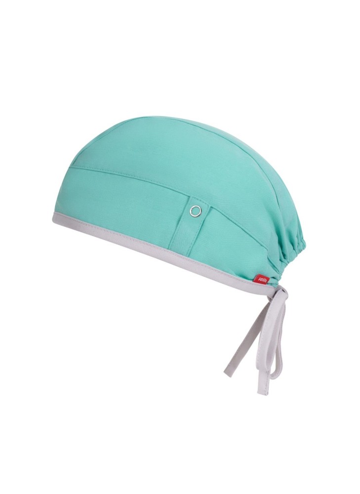 Gorro sanitario Stretch antibacteriano Velilla 534020S Fiyi