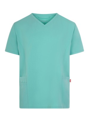 Camisola sanitaria pijama Stretch manga corta Velilla 535220S Fiyi