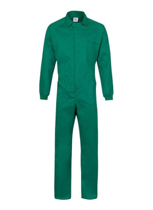 Mono de trabajo italiano Velilla 214 Verde