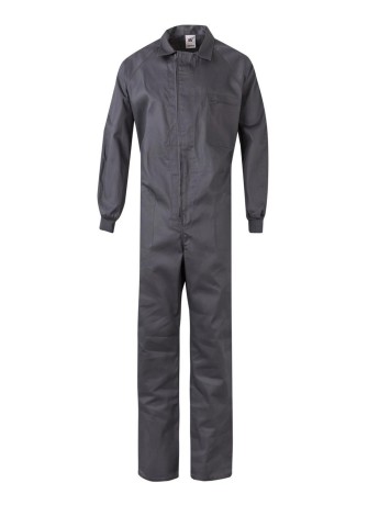 Mono de trabajo italiano Velilla 214 Gris
