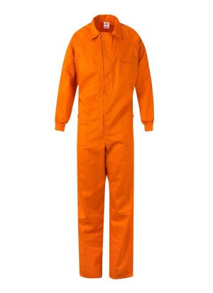 Mono de trabajo italiano Velilla 214 Naranja