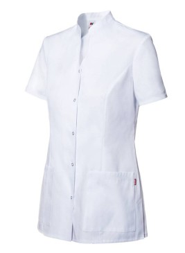 Chaqueta sanitaria mujer Blanca Velilla 535203
