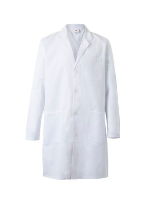 Bata sanitaria blanca Velilla 539004