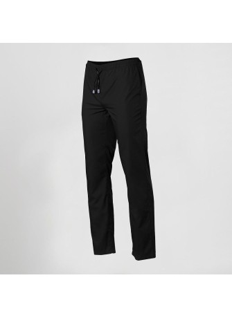 Pantalón de cocina Garys 700700 Gris Negro