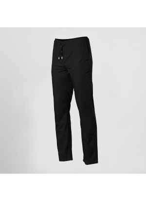 Pantalón de cocina Garys 700700 Gris Negro