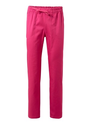Pantalón pijama sanitario ajustable Velilla 533001 Fucsia