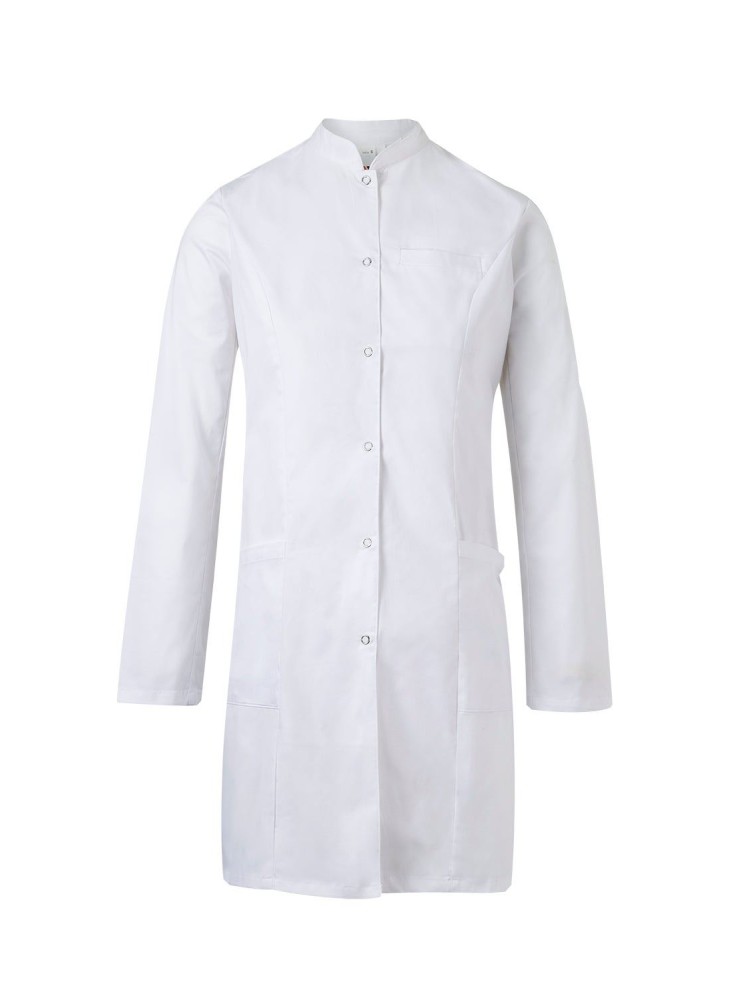 Bata centro médico de mujer Velilla 539007S Blanca