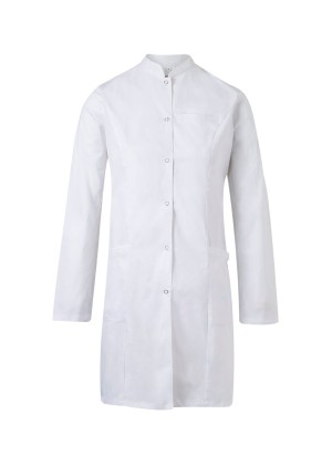 Bata centro médico de mujer Velilla 539007S Blanca