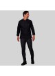 Pantalón de trabajo vaquero Garys 780100 Marino