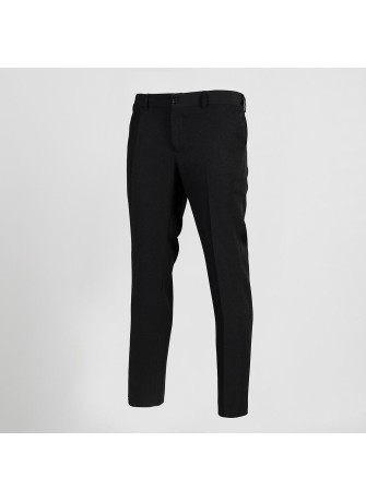 Pantalón de peluquero con goma interior Garys 700016 negro