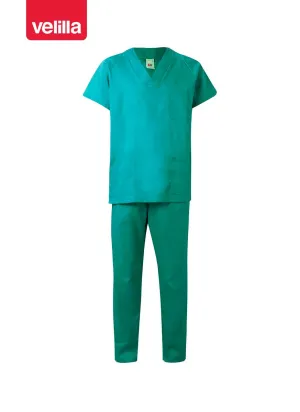 Conjunto sanitario Velilla 800 Verde