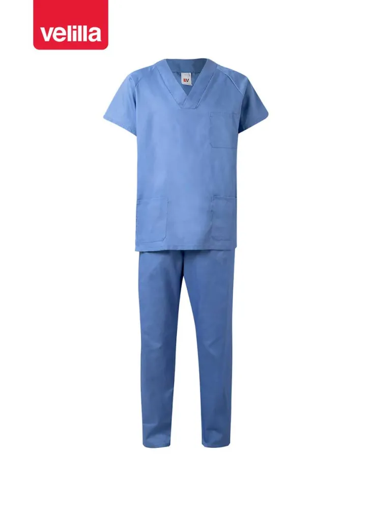 Conjunto sanitario Velilla 800 Celeste