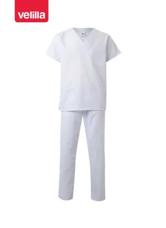 Conjunto sanitario Velilla 800 Blanco