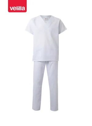 Conjunto sanitario Velilla 800 Blanco