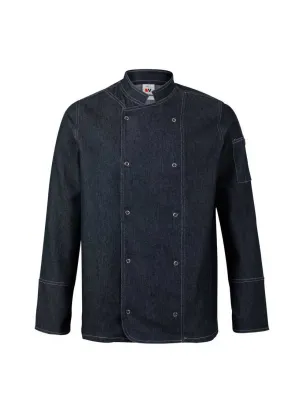Chaqueta de cocina vaquera Velilla 405207