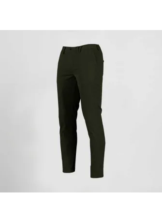 Pantalón de camarero chino Garys 700027 VERDE CAQUI