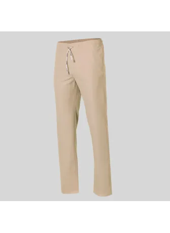Pantalón sanitario antibacterias Garys 700600 Arena