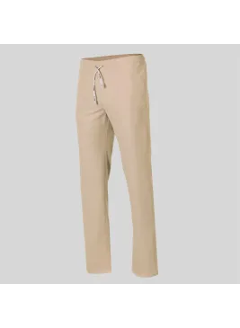 Pantalón sanitario antibacterias Garys 700600 Arena