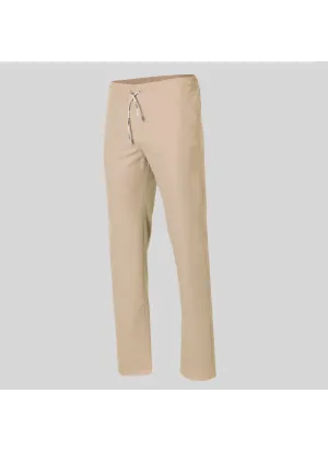 Pantalón sanitario antibacterias Garys 700600 Arena