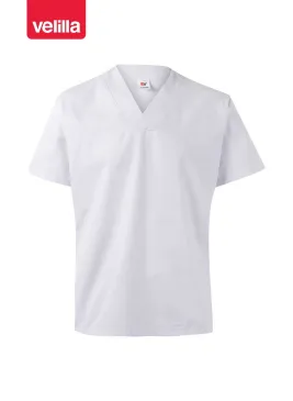 Camisola especial alimentación manga corta Velilla 255201