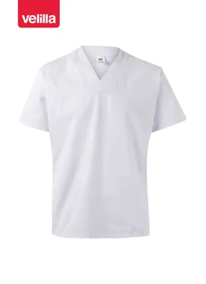 Camisola especial alimentación manga corta Velilla 255201