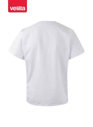Camisola especial alimentación manga corta Velilla 255201