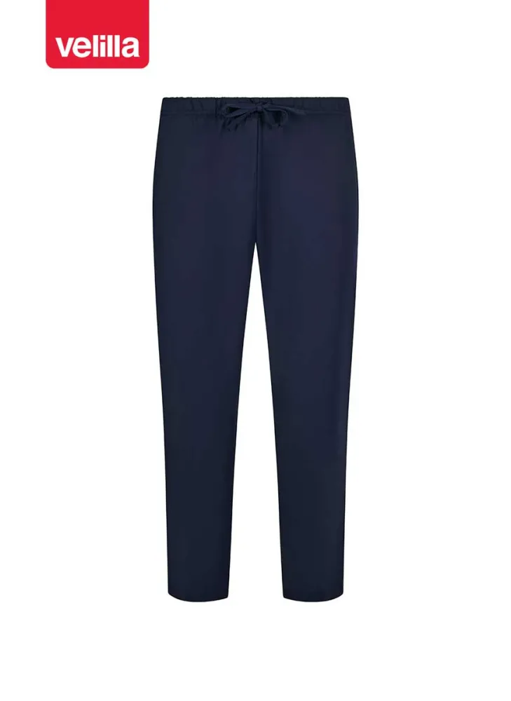 Pantalón sanitario Velilla 533007 Azul Navy