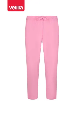 Pantalón sanitario Velilla 533007 Rosa clicle