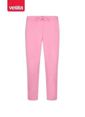 Pantalón sanitario Velilla 533007 Rosa clicle