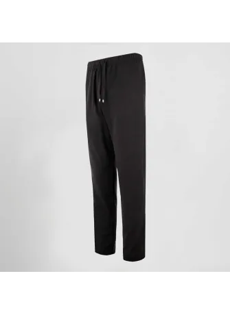 Pantalón sanidad elástico Garys 704900 Negro