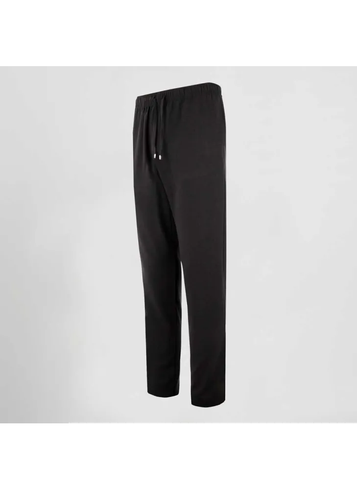 Pantalón sanidad elástico Garys 704900 Negro