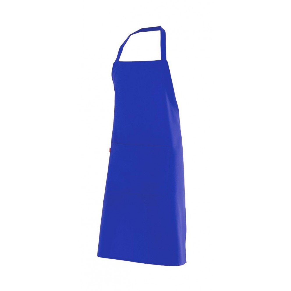 Delantal Azulina con peto Velilla 404204