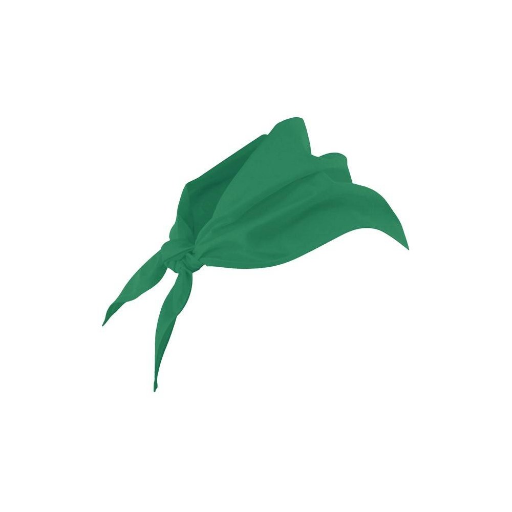 Pañuelo de cocina Verde Velilla 404003