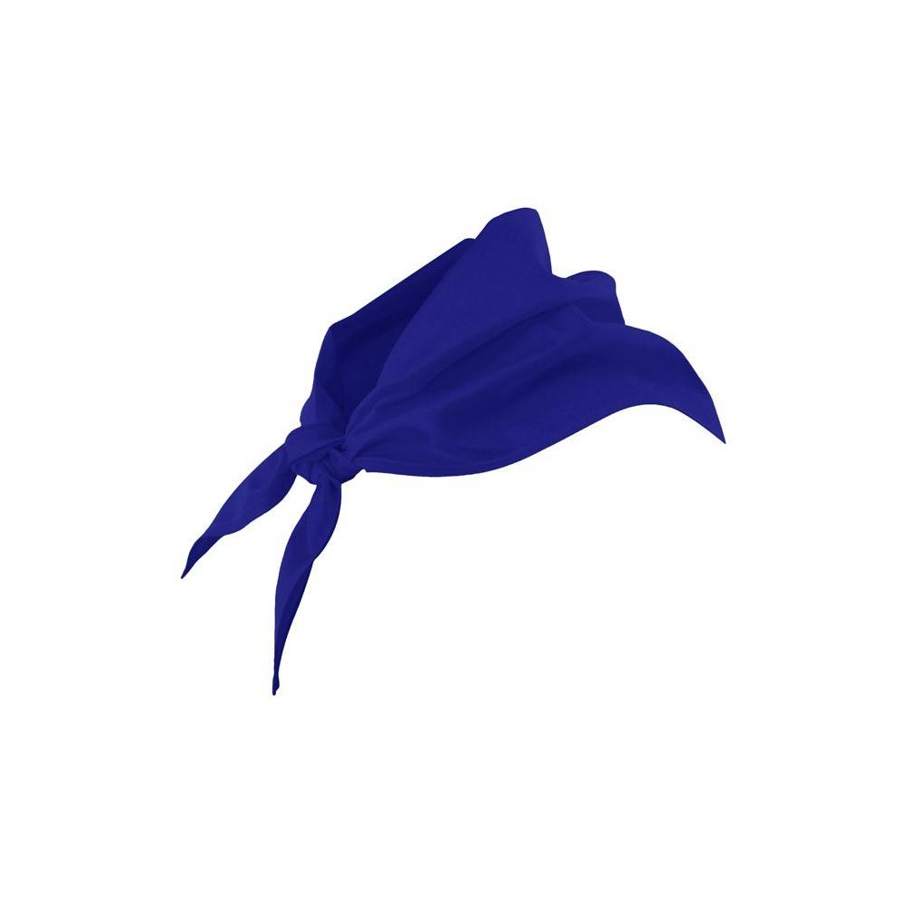 Pañuelo de cocina Azul Ultrama Velilla 404003