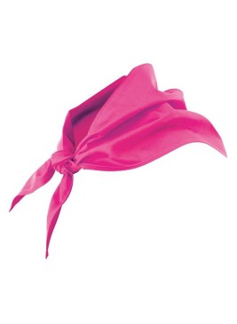 Pañuelo de cocina Fucsia Velilla 404003