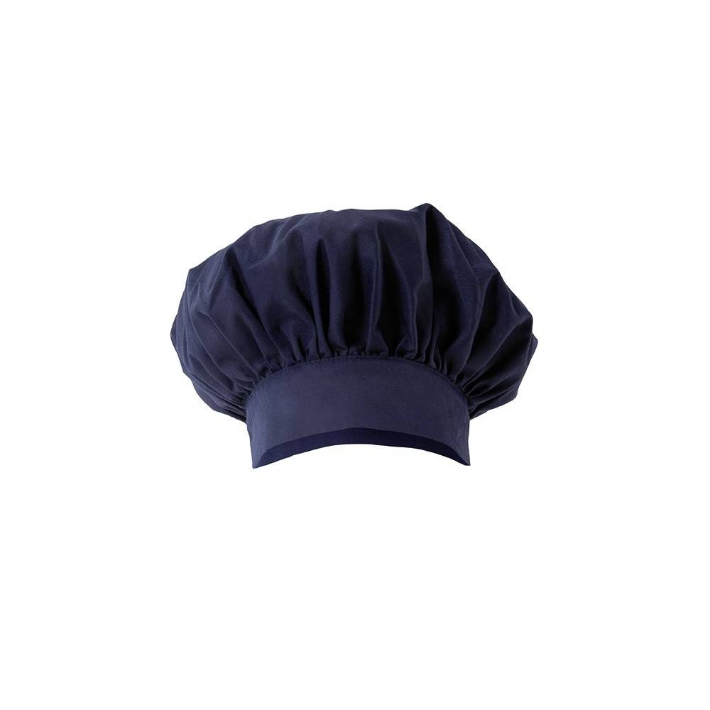 Gorro de cocina frances Marino Velilla 404001