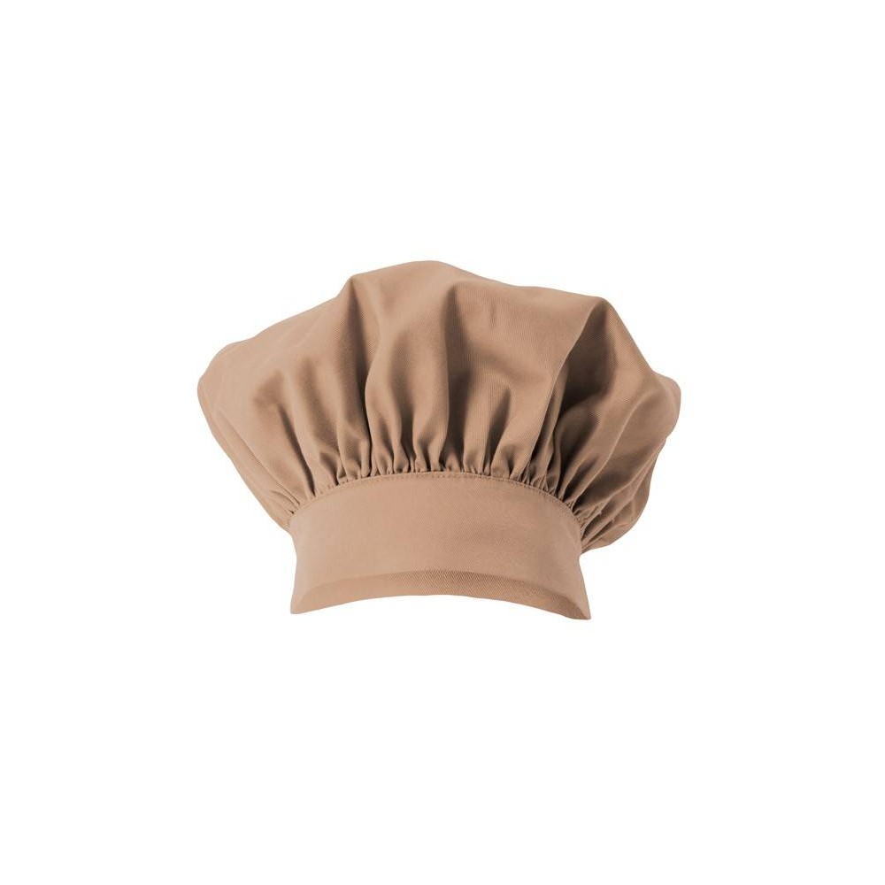 Gorrode cocina frances Beige Negro Velilla 404001