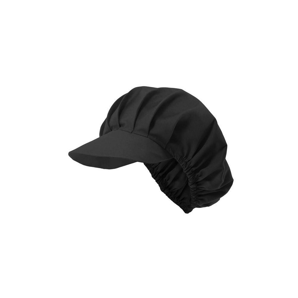 Cofia Negra Velilla 404004