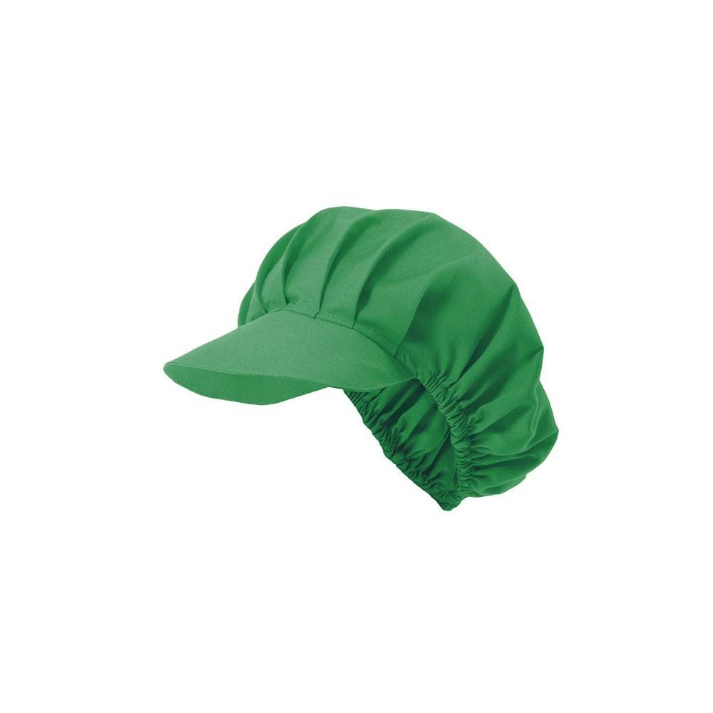 Cofia Verde Velilla 404004